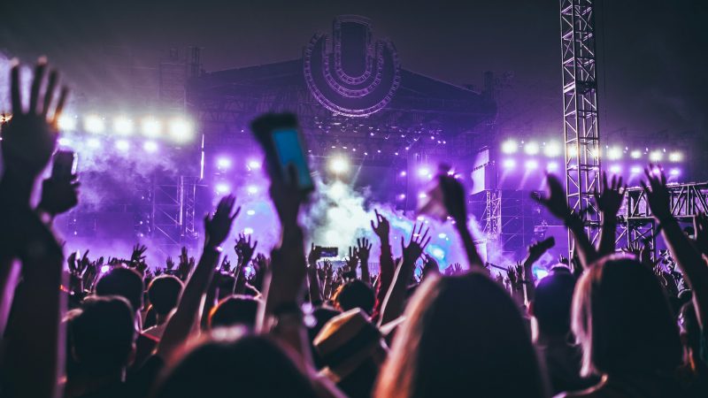 Decoding the Causes: Understanding the Surge in Cancellations and Postponements of UK Festivals