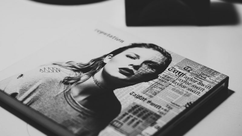 Taylor Swift Concert in Madrid: How to Secure Tickets and Their Prices