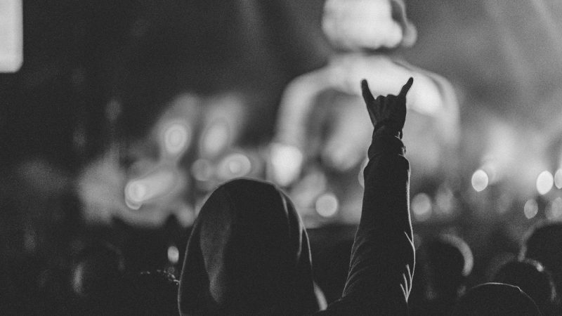 Five Hidden Gems You Shouldn’t Miss at Rock am Ring
