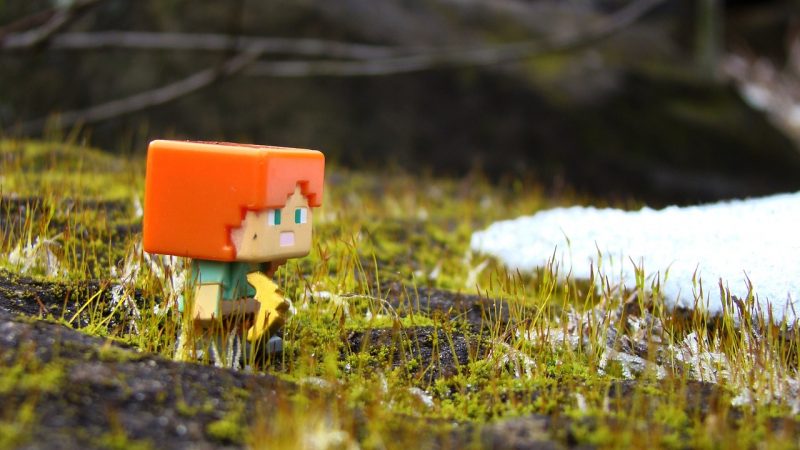 Minecraft Film Sparks Chaos in Cinemas: TikTok Trend Leaves Theatres Overwhelmed