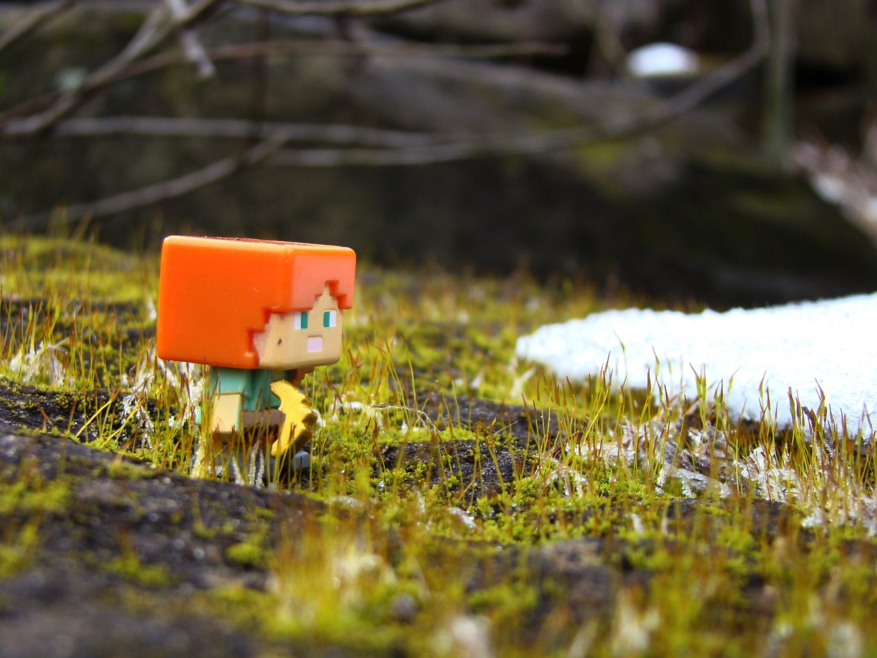 Minecraft Film Sparks Chaos in Cinemas: TikTok Trend Leaves Theatres Overwhelmed